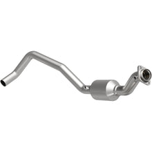 Load image into Gallery viewer, MagnaFlow Exhaust Products 4651609 California CARB Direct-Fit Catalytic Converter for Select Dodge Ram