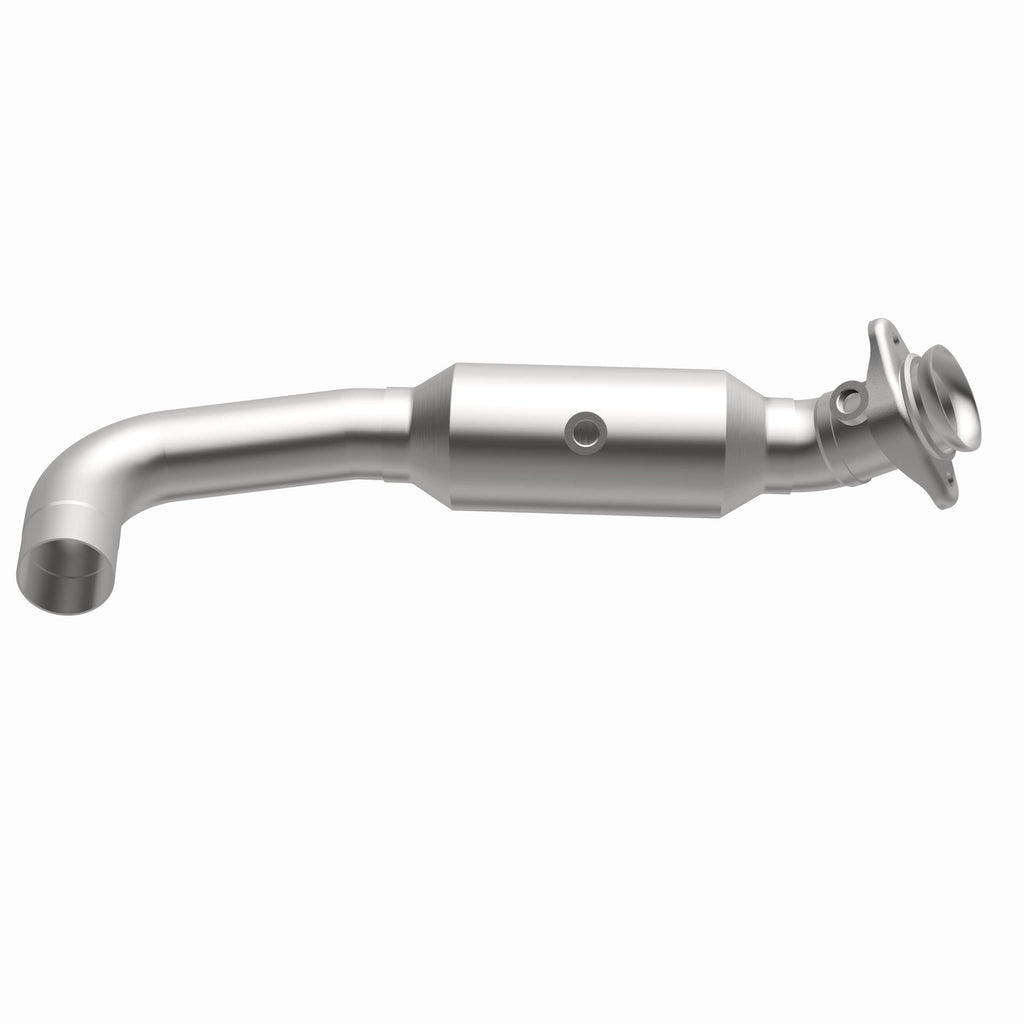 MagnaFlow Exhaust Products 21-467 OEM Grade Direct-Fit Catalytic Converter for Select Ford F-150