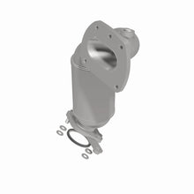 Load image into Gallery viewer, MagnaFlow Exhaust Products 22-250 OEM Grade Manifold Catalytic Converter for Select Lexus ES350, Toyota Avalon, Toyota Camry