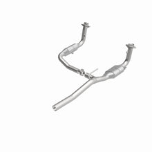 Load image into Gallery viewer, MagnaFlow Exhaust Products 51829 OEM Grade Direct-Fit Catalytic Converter for Select Dodge Nitro