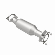 Load image into Gallery viewer, MagnaFlow Exhaust Products 21-161 OEM Grade Direct-Fit Catalytic Converter for Select Hyundai Santa Fe, Kia Forte, Kia Forte Koup, Kia Optima, Kia Rondo