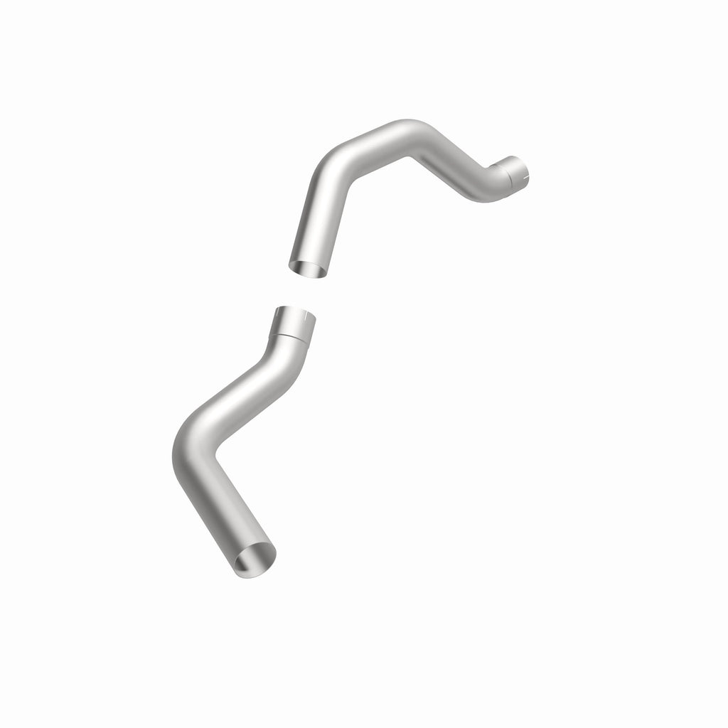 MagnaFlow Exhaust Products 15397 Direct-Fit Exhaust Pipe for Select Dodge Ram 2500, Dodge Ram