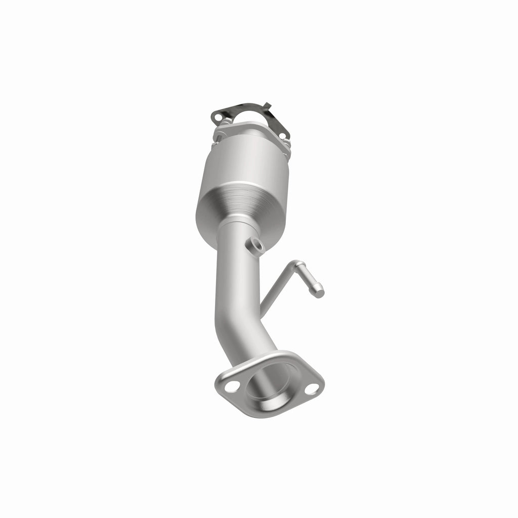 MagnaFlow Exhaust Products 52690 OEM Grade Direct-Fit Catalytic Converter for Select Chevrolet City Express, Nissan NV200