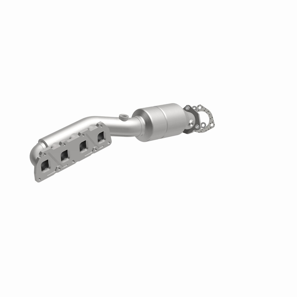 MagnaFlow Exhaust Products 51213 OEM Grade Manifold Catalytic Converter for Select Volkswagen Passat