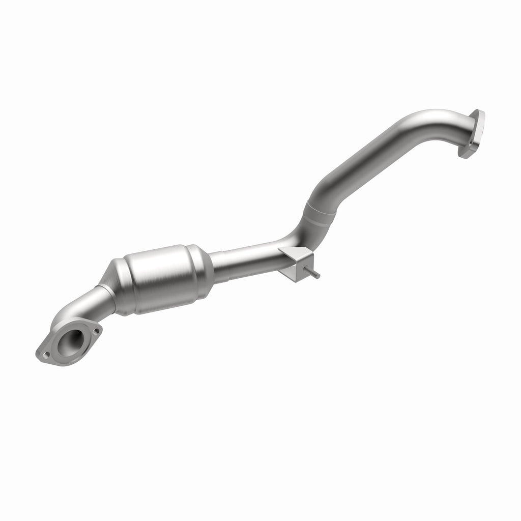 MagnaFlow Exhaust Products 51739 OEM Grade Direct-Fit Catalytic Converter for Select Mazda 6