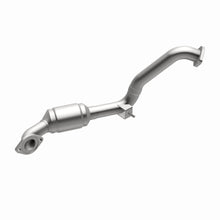 Load image into Gallery viewer, MagnaFlow Exhaust Products 51739 OEM Grade Direct-Fit Catalytic Converter for Select Mazda 6