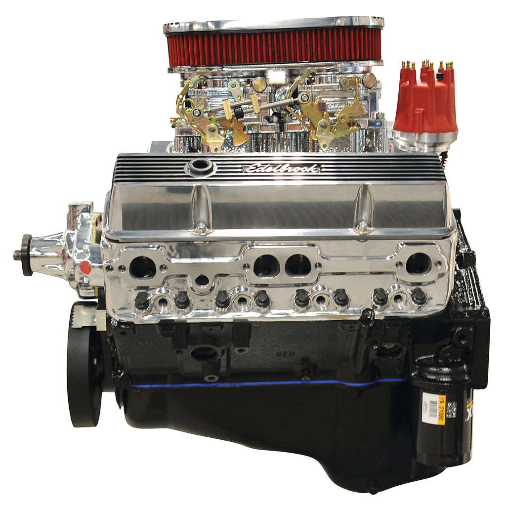 Performer-Dual-Quad-Sbc-Crate-Motor