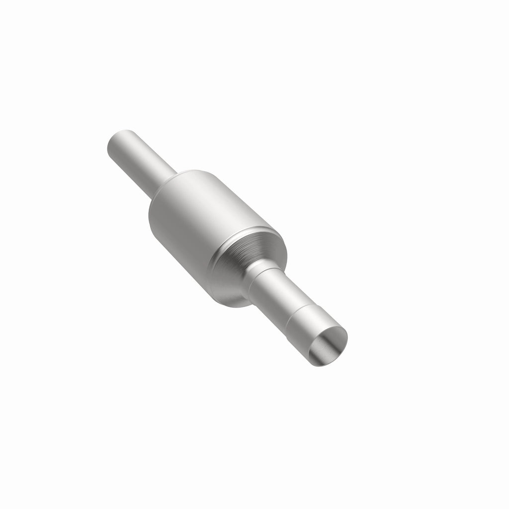 MagnaFlow Exhaust Products 3391221 California CARB Direct-Fit Catalytic Converter for Select Jeep Cherokee, Jeep Grand Cherokee, Jeep Wrangler