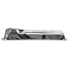 Load image into Gallery viewer, Valve-Cover-Signature-Series-Ford-351M-400-351C-Ci-V8-Chrome
