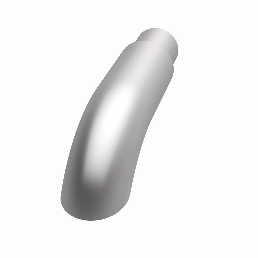 MagnaFlow Exhaust Products 35188 Single Exhaust Tip - 4in. Inlet/5in. Outlet