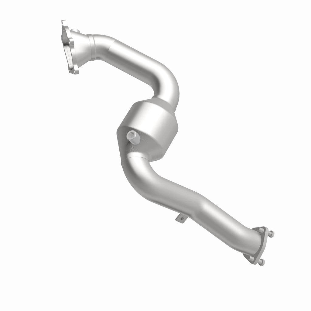 MagnaFlow Exhaust Products 52315 OEM Grade Direct-Fit Catalytic Converter for Select Audi A8 Quattro, Audi RS7, Audi S6, Audi S7, Audi S8