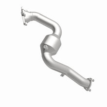 Load image into Gallery viewer, MagnaFlow Exhaust Products 52315 OEM Grade Direct-Fit Catalytic Converter for Select Audi A8 Quattro, Audi RS7, Audi S6, Audi S7, Audi S8