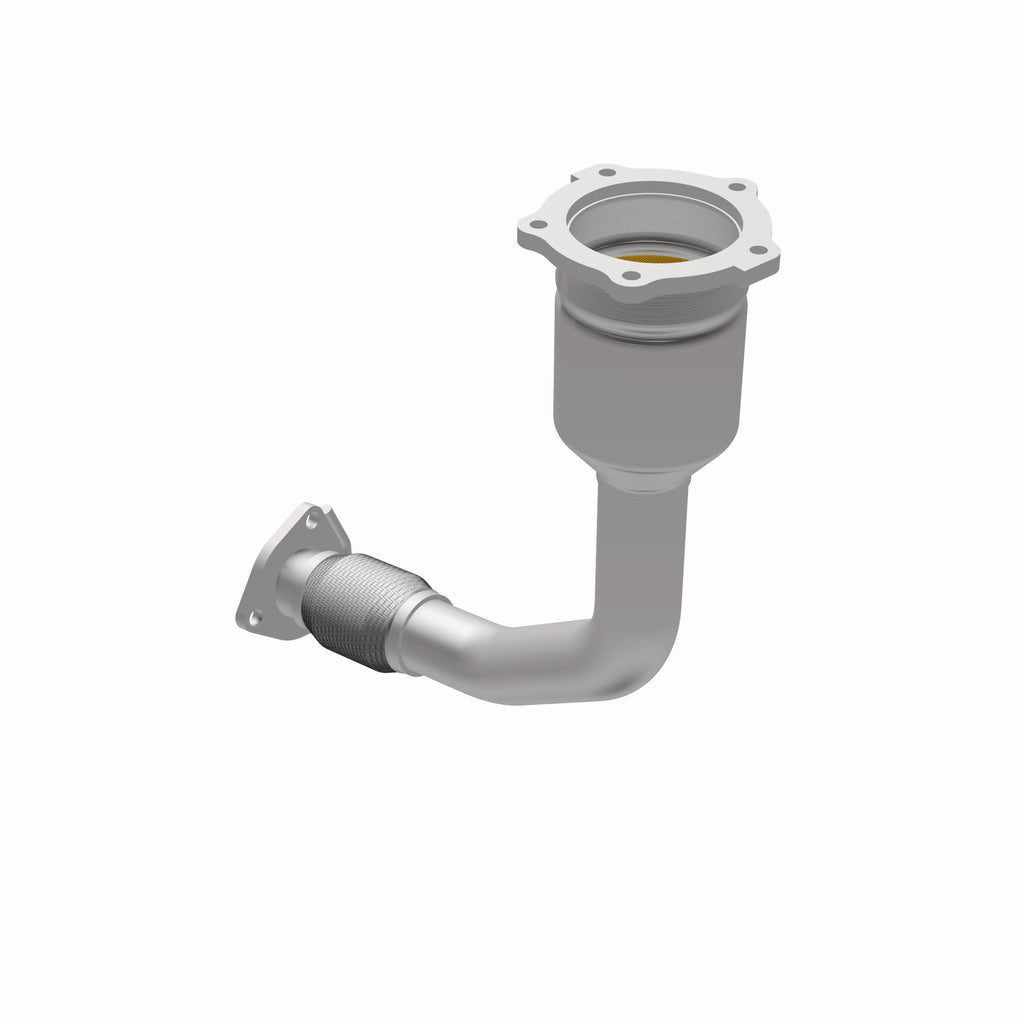 MagnaFlow Exhaust Products 49368 OEM Grade Direct-Fit Catalytic Converter for Select Kia Sportage