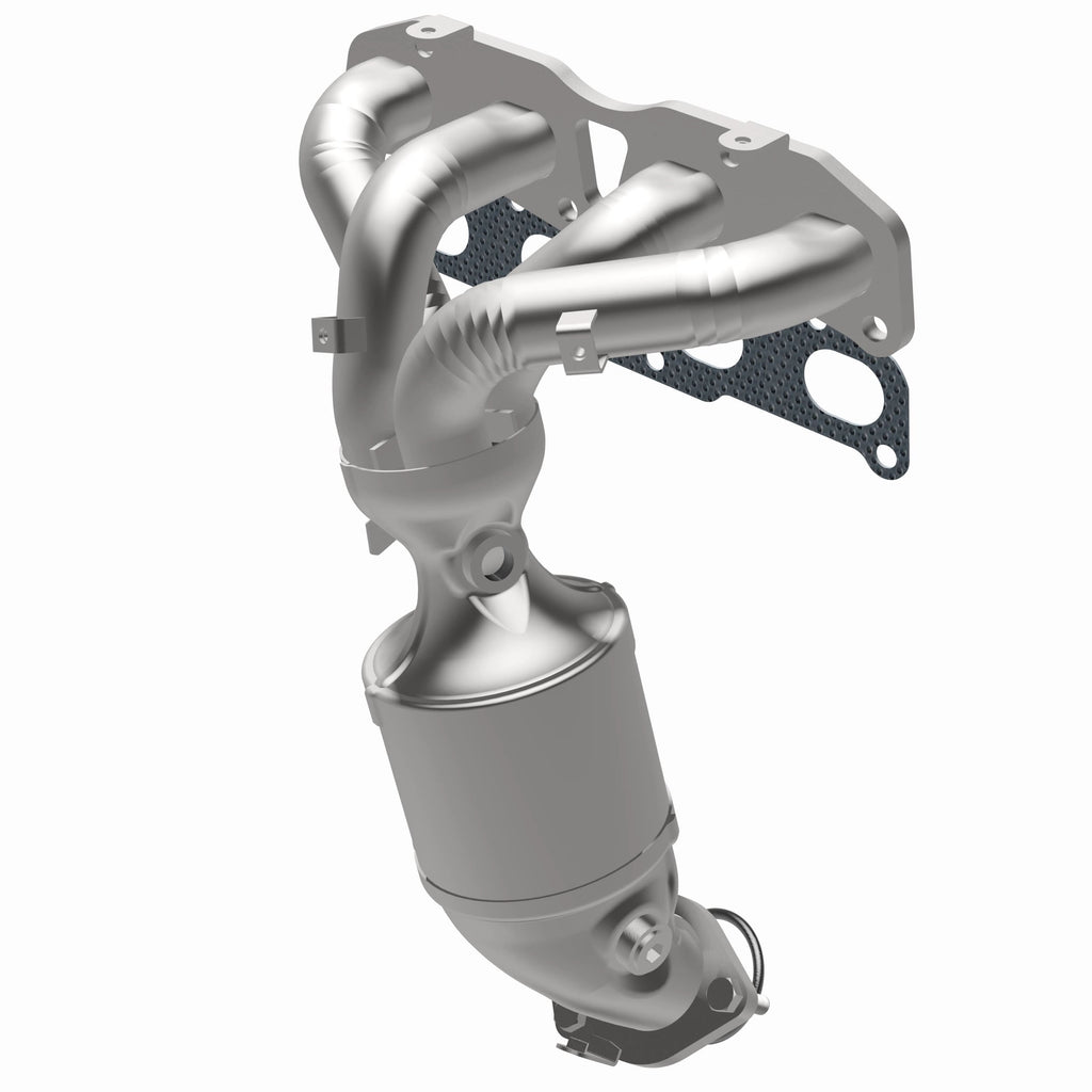 MagnaFlow Exhaust Products 5481295 California CARB Manifold Catalytic Converter for Select Nissan Rogue