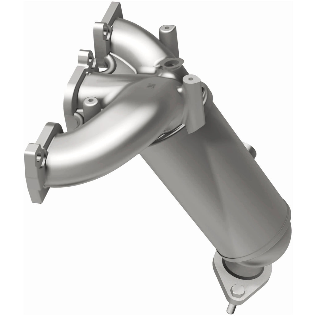 MagnaFlow Exhaust Products 22-077 OEM Grade Manifold Catalytic Converter for Select Ford Flex, Ford Taurus, Lincoln MKS, Lincoln MKT