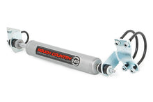 Load image into Gallery viewer, Rough Country 8737530 Steering Stabilizer for Select Ford F-350