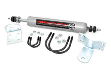 Load image into Gallery viewer, Rough Country 8737530 Steering Stabilizer for Select Ford F-350