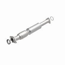 Load image into Gallery viewer, MagnaFlow Exhaust Products 23618 Standard Grade Direct-Fit Catalytic Converter for Select Acura Legend