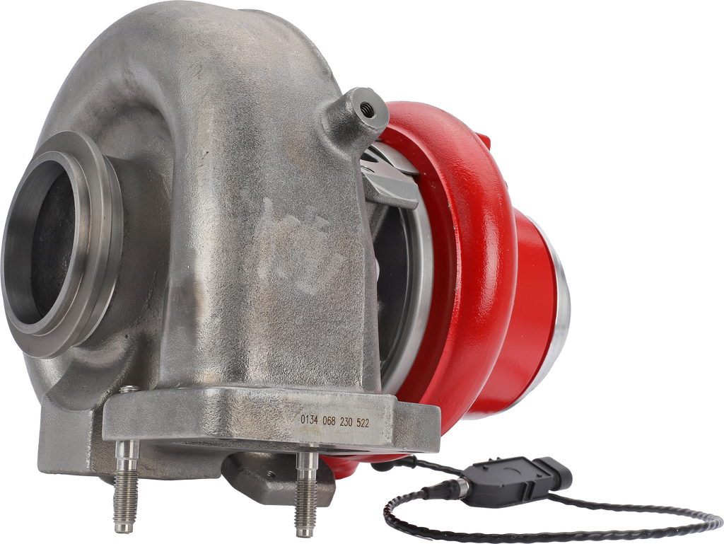 Alliant Power AP90048 Turbocharger