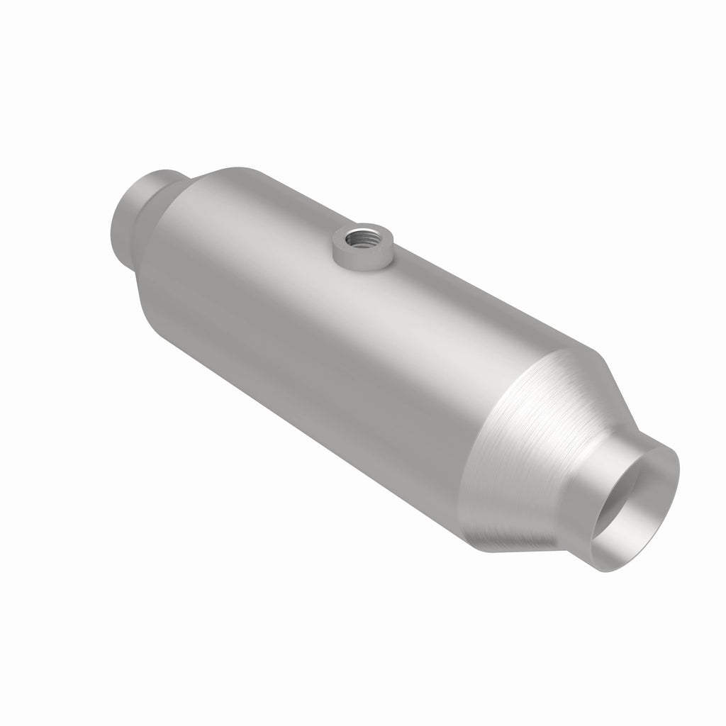 MagnaFlow Exhaust Products 5451354 California CARB Universal Catalytic Converter for Select Dodge Dakota, Ford Freestar, Ford Ranger, Mazda B4000, Mercury Monterey, Mitsubishi Raider