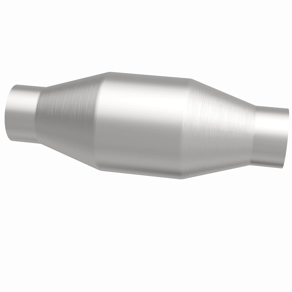 MagnaFlow Exhaust Products 59925 Standard Grade Universal Catalytic Converter
