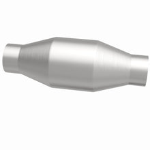 Load image into Gallery viewer, MagnaFlow Exhaust Products 59925 Standard Grade Universal Catalytic Converter