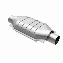 Load image into Gallery viewer, MagnaFlow Exhaust Products 51554 OEM Grade Universal Catalytic Converter