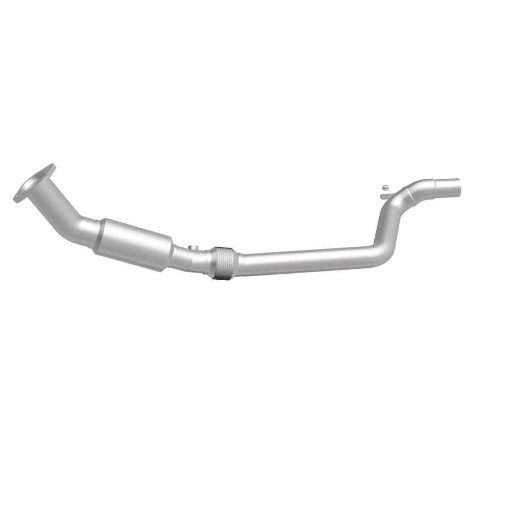 MagnaFlow Exhaust Products 4561540 California CARB Direct-Fit Catalytic Converter for Select Chrysler 300, Dodge Magnum