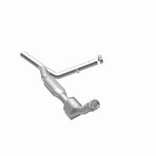 Load image into Gallery viewer, MagnaFlow Exhaust Products 93665 HM Grade Direct-Fit Catalytic Converter for Select Ford F-150, Lincoln Mark LT
