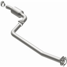 Load image into Gallery viewer, MagnaFlow Exhaust Products 52250 OEM Grade Direct-Fit Catalytic Converter for Select BMW X3