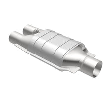 Load image into Gallery viewer, MagnaFlow Exhaust Products 51067 OEM Grade Universal Catalytic Converter for Select Dodge B1500, Dodge B2500, Dodge B3500, Dodge Ram Van, Dodge Ram Van, Dodge Ram Van