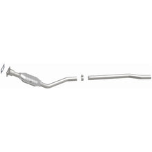 Load image into Gallery viewer, MagnaFlow Exhaust Products 93425 HM Grade Direct-Fit Catalytic Converter for Select Chrysler Voyager, Dodge Caravan