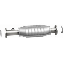 Load image into Gallery viewer, MagnaFlow Exhaust Products 23499 HM Grade Direct-Fit Catalytic Converter for Select Chevrolet Cavalier, Pontiac Sunfire