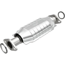 Load image into Gallery viewer, MagnaFlow Exhaust Products 23884 Standard Grade Direct-Fit Catalytic Converter for Select Toyota 4Runner, Toyota Pickup, Toyota T100