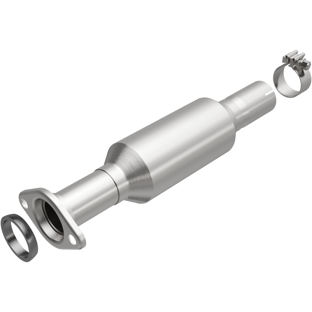 MagnaFlow Exhaust Products 5592518 California CARB Direct-Fit Catalytic Converter for Select Ford Escape, Mercury Mariner