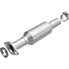 Load image into Gallery viewer, MagnaFlow Exhaust Products 5592518 California CARB Direct-Fit Catalytic Converter for Select Ford Escape, Mercury Mariner