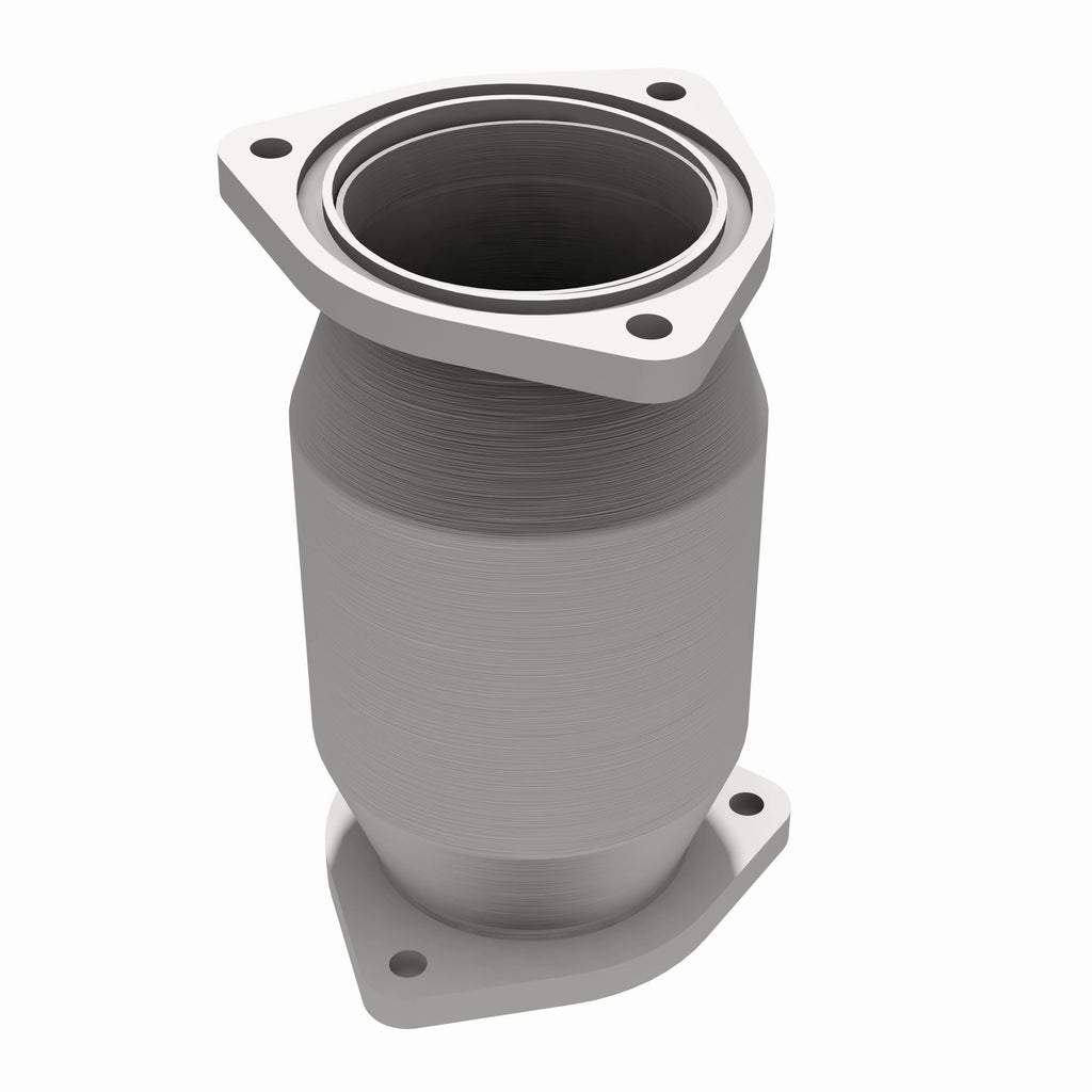 MagnaFlow Exhaust Products 23620 HM Grade Direct-Fit Catalytic Converter for Select Daewoo Nubira