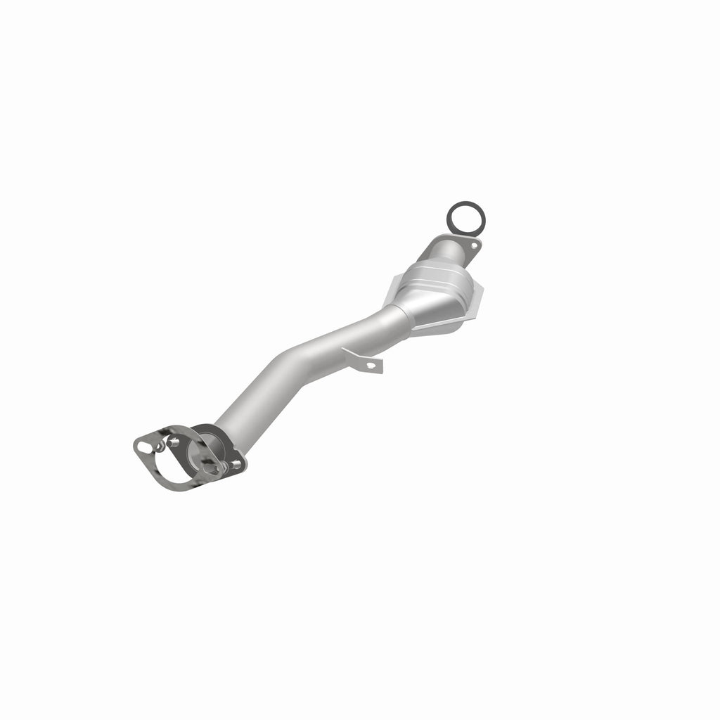 MagnaFlow Exhaust Products 21-275 OEM Grade Direct-Fit Catalytic Converter for Select Subaru Legacy, Subaru Outback