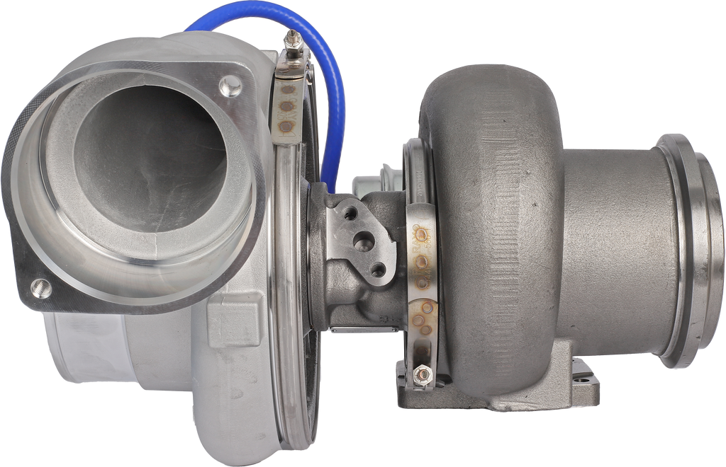Alliant Power 704604-5011S Turbocharger