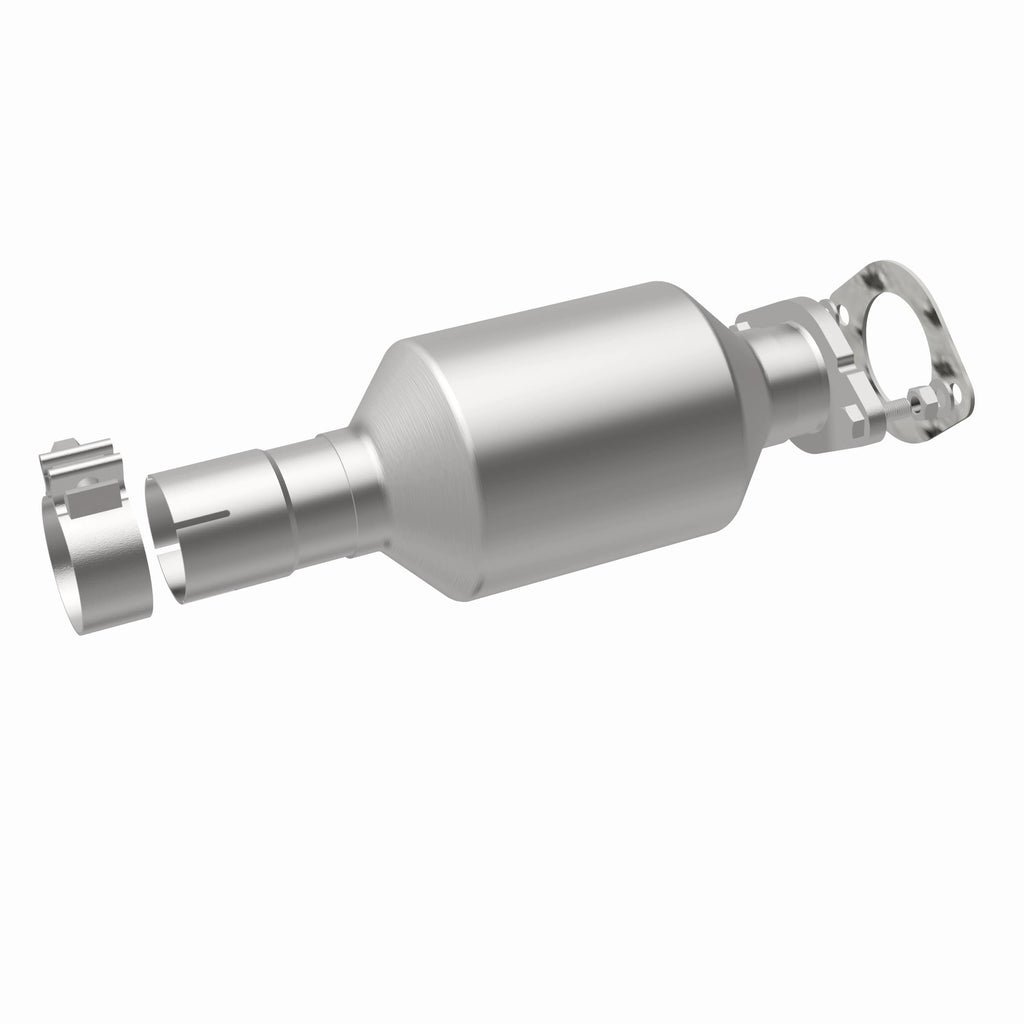 MagnaFlow Exhaust Products 21-523 OEM Grade Direct-Fit Catalytic Converter for Select Ford C-Max
