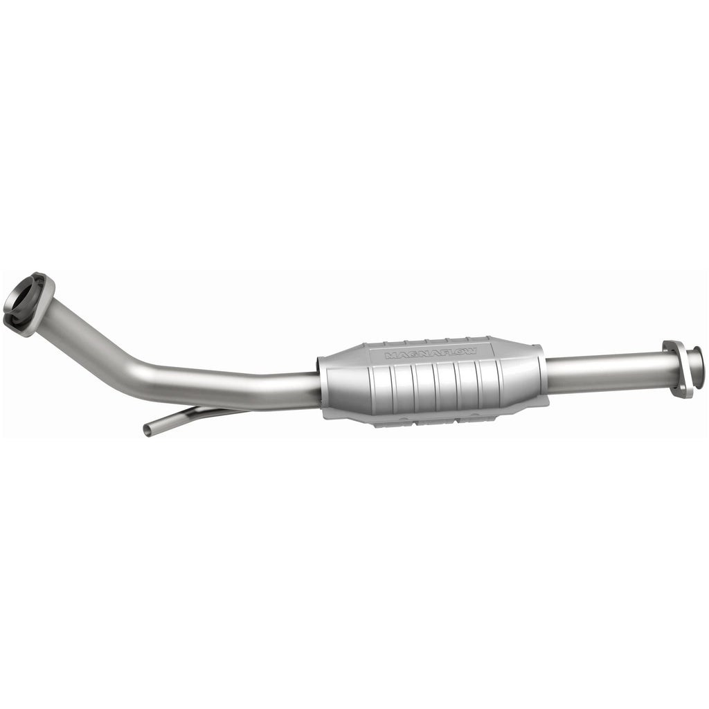 MagnaFlow Exhaust Products 23378 Standard Grade Direct-Fit Catalytic Converter for Select INFINITI J30