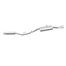 Load image into Gallery viewer, MagnaFlow Exhaust Products 16536 Touring Series Polished Cat-Back System for Select BMW 325e, BMW 325es