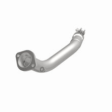 Load image into Gallery viewer, MagnaFlow Exhaust Products 15313 Direct-Fit Exhaust Pipe for Select Jeep Wrangler, Jeep Wrangler JK