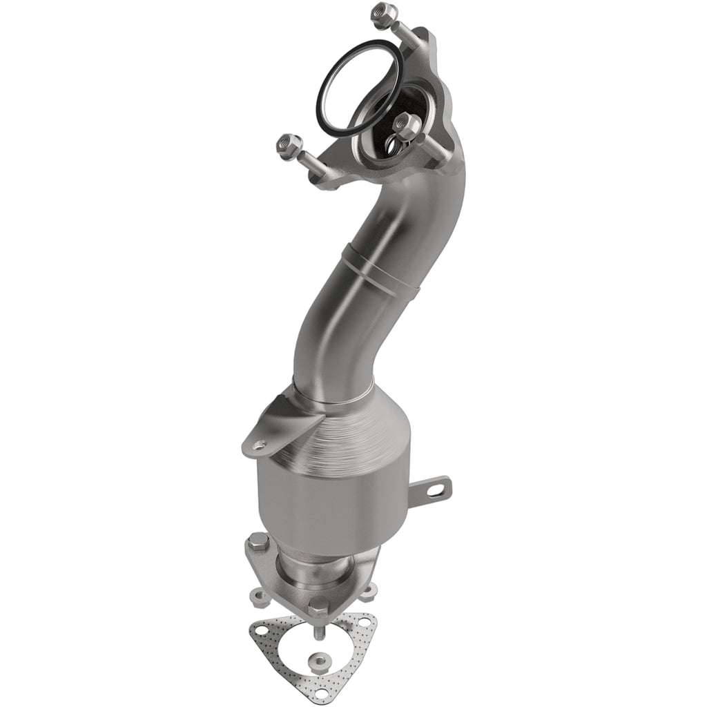 MagnaFlow Exhaust Products 5582608 California CARB Direct-Fit Catalytic Converter for Select Chevrolet Colorado, GMC Canyon