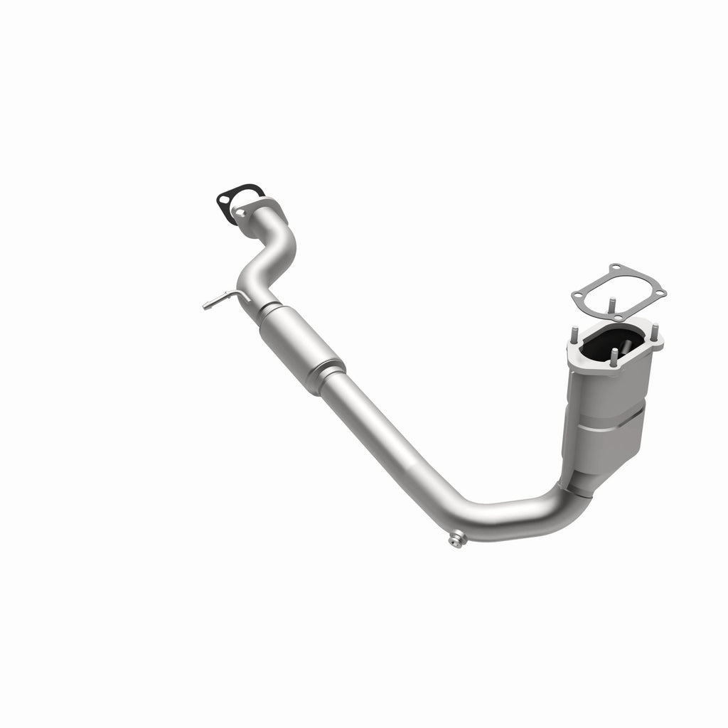 MagnaFlow Exhaust Products 50303 HM Grade Direct-Fit Catalytic Converter for Select Ford Contour, Mercury Mystique