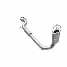 Load image into Gallery viewer, MagnaFlow Exhaust Products 50303 HM Grade Direct-Fit Catalytic Converter for Select Ford Contour, Mercury Mystique