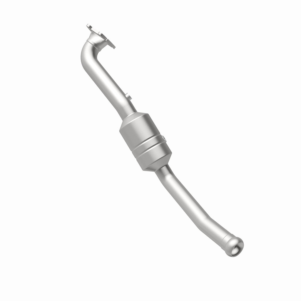 MagnaFlow Exhaust Products 5551723 California CARB Direct-Fit Catalytic Converter for Select Dodge Durango, Jeep Grand Cherokee