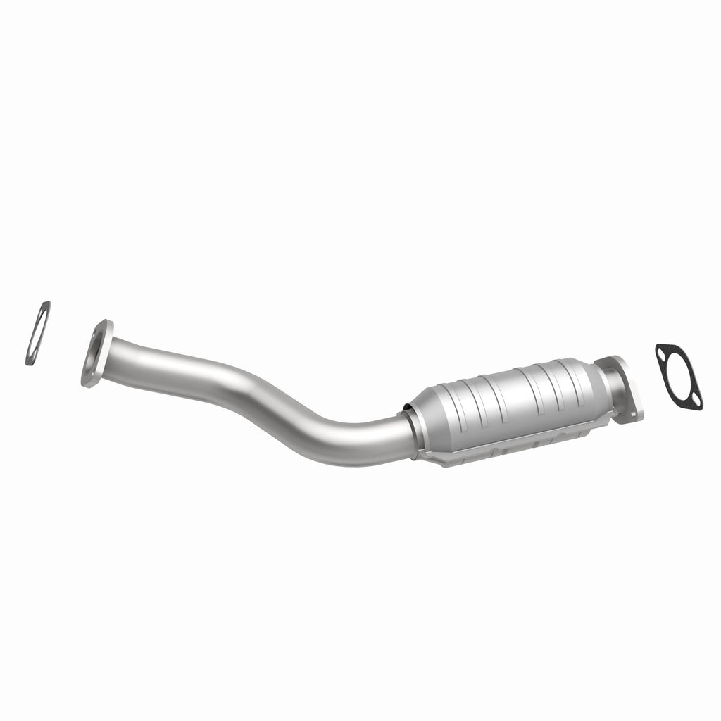 MagnaFlow Exhaust Products 51317 OEM Grade Direct-Fit Catalytic Converter for Select Nissan Rogue, Nissan Rogue Select