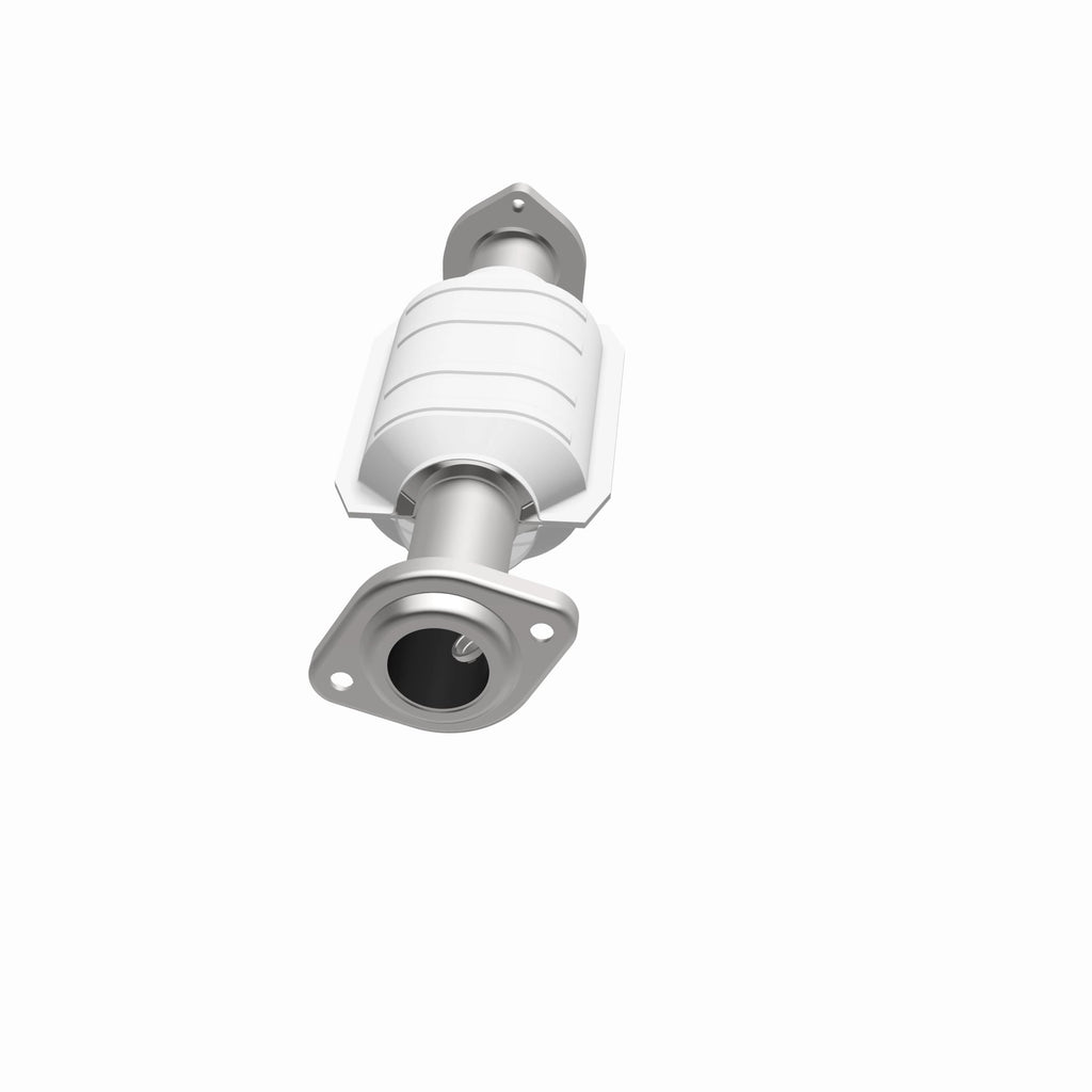 MagnaFlow Exhaust Products 93208 HM Grade Direct-Fit Catalytic Converter for Select Jeep Cherokee
