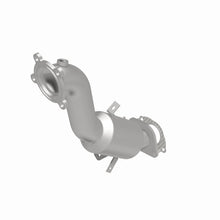 Load image into Gallery viewer, MagnaFlow Exhaust Products 5561408 California CARB Direct-Fit Catalytic Converter for Select Cadillac ATS, Cadillac CTS, Chevrolet Camaro